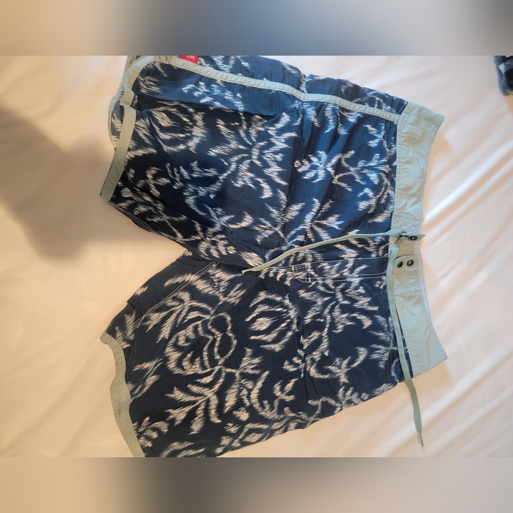 Mens Swim Trunks